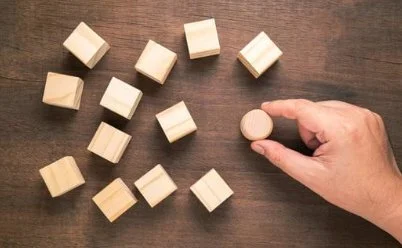 Self-differentiation:  An Important Skill for Coaches and Pastors