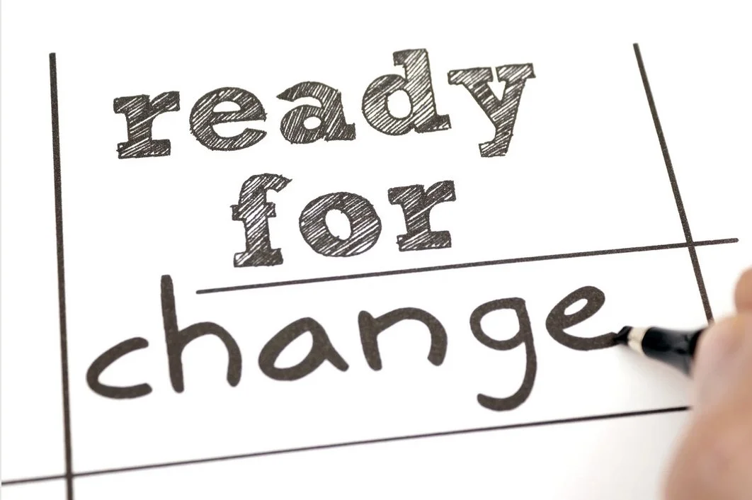 How Ready Is Your Church For Change?