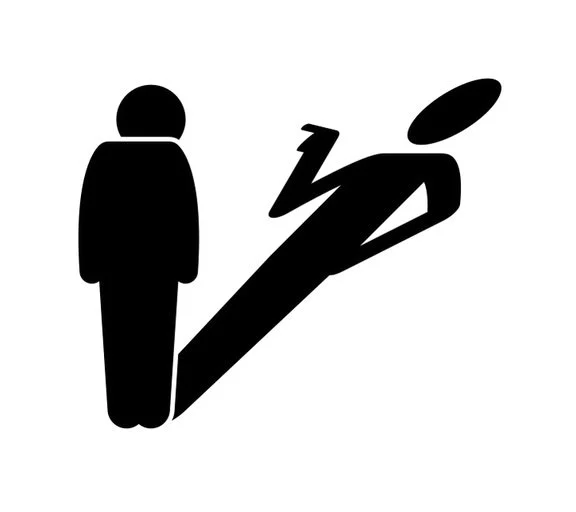 Church: Where the Angry People Are