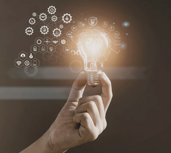 Permission To Innovate