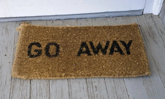 How To Drive More People Away From Church