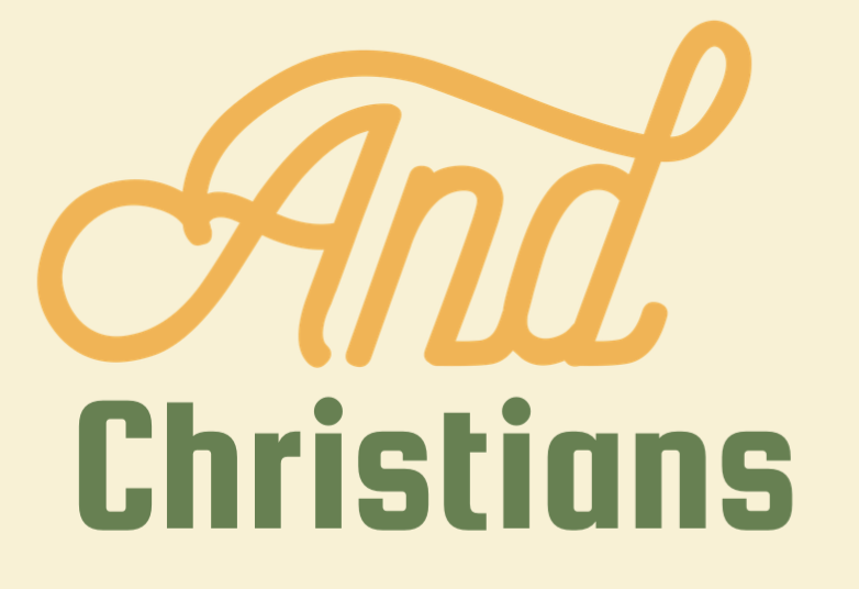 And Christians