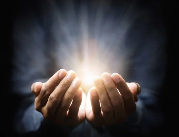 Emotional Contagion Goes To Church