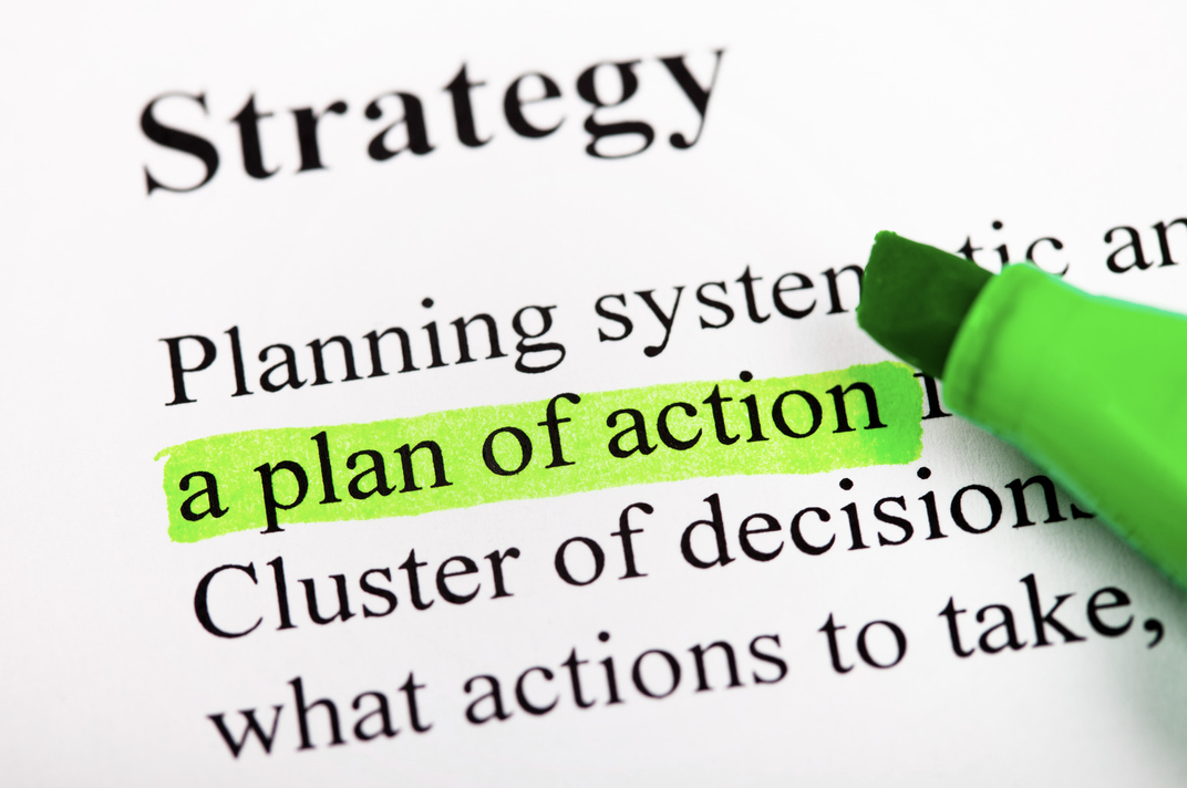 Designing Your Missional Strategy, Part One