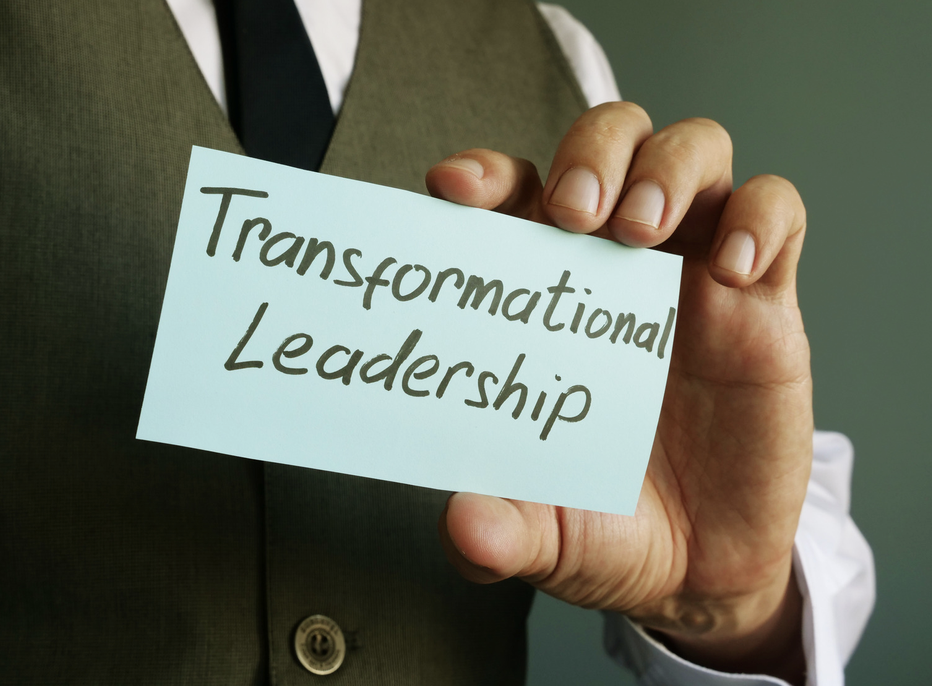 Transitional To Transformational Pastors And Churches