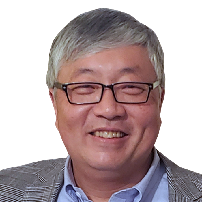 Rich Hong