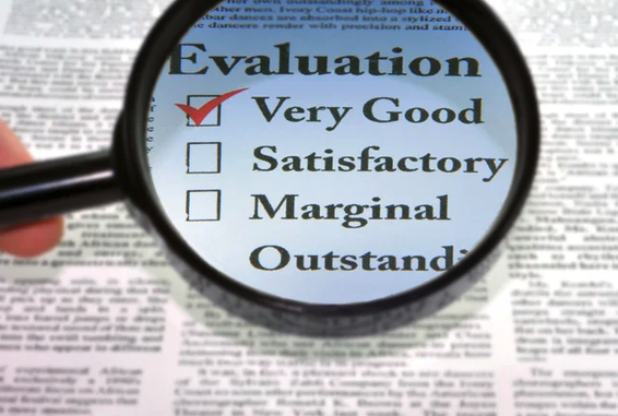 Best Church Evaluation Tool Ever