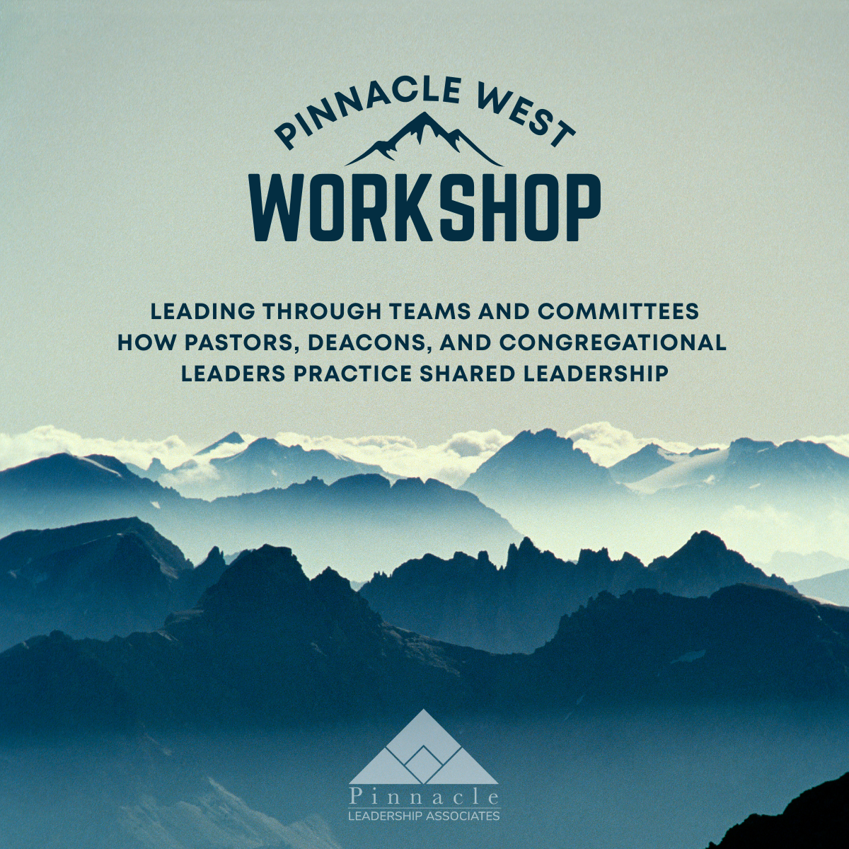 Leading Through Teams and Committees: How Pastors, Deacons, and Congregational Leaders Practice Shared Leadership
