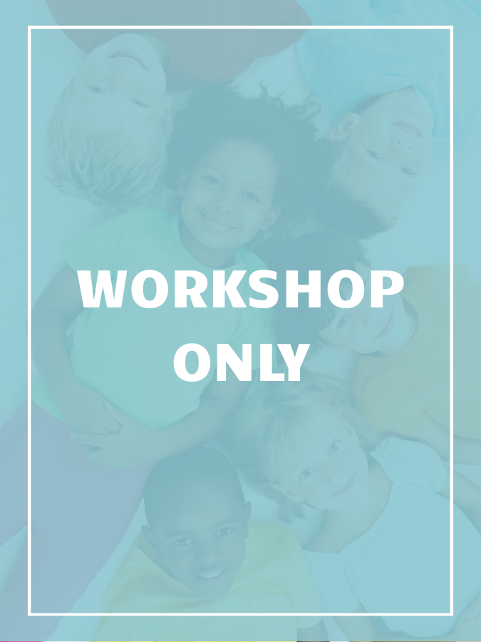 Keeping Kids Safe Track 1: The Foundation