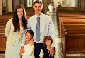 The Young Families Church Conundrum