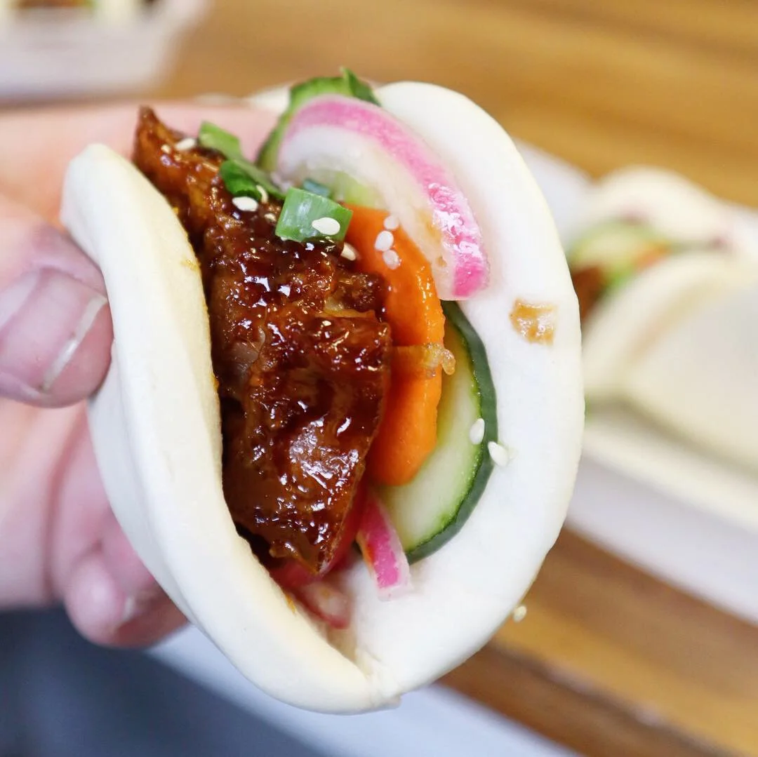Irritable Bao - Dumps Like A Truck Food Truck