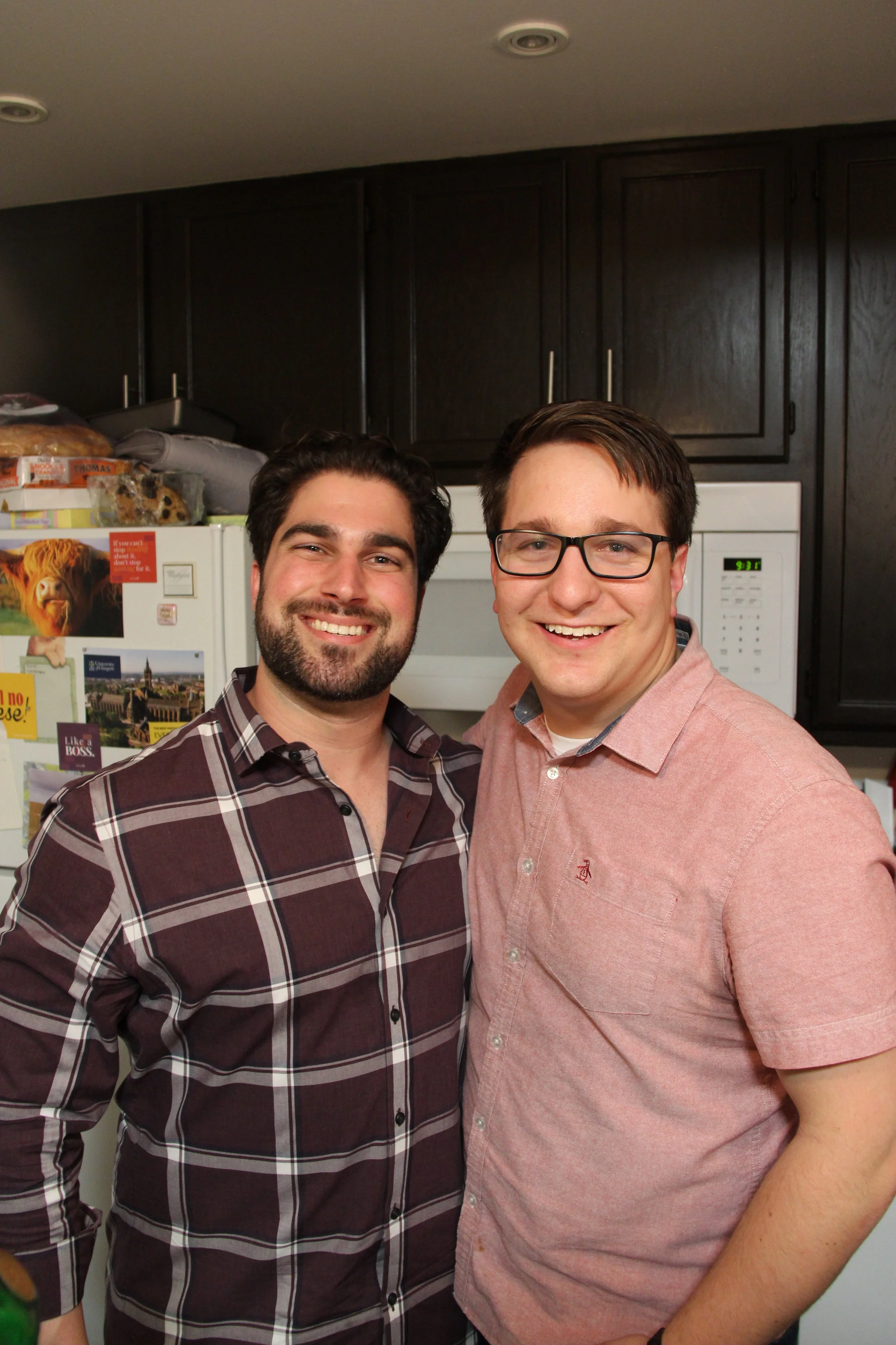  Matthew (Matt) Rose is another great mutual friend of Ri and mine. Though Ri has first dibs, having grown up with him and all, I have had the pleasure of getting to know Matt especially well over the past few years. As an extremely caring and smart 