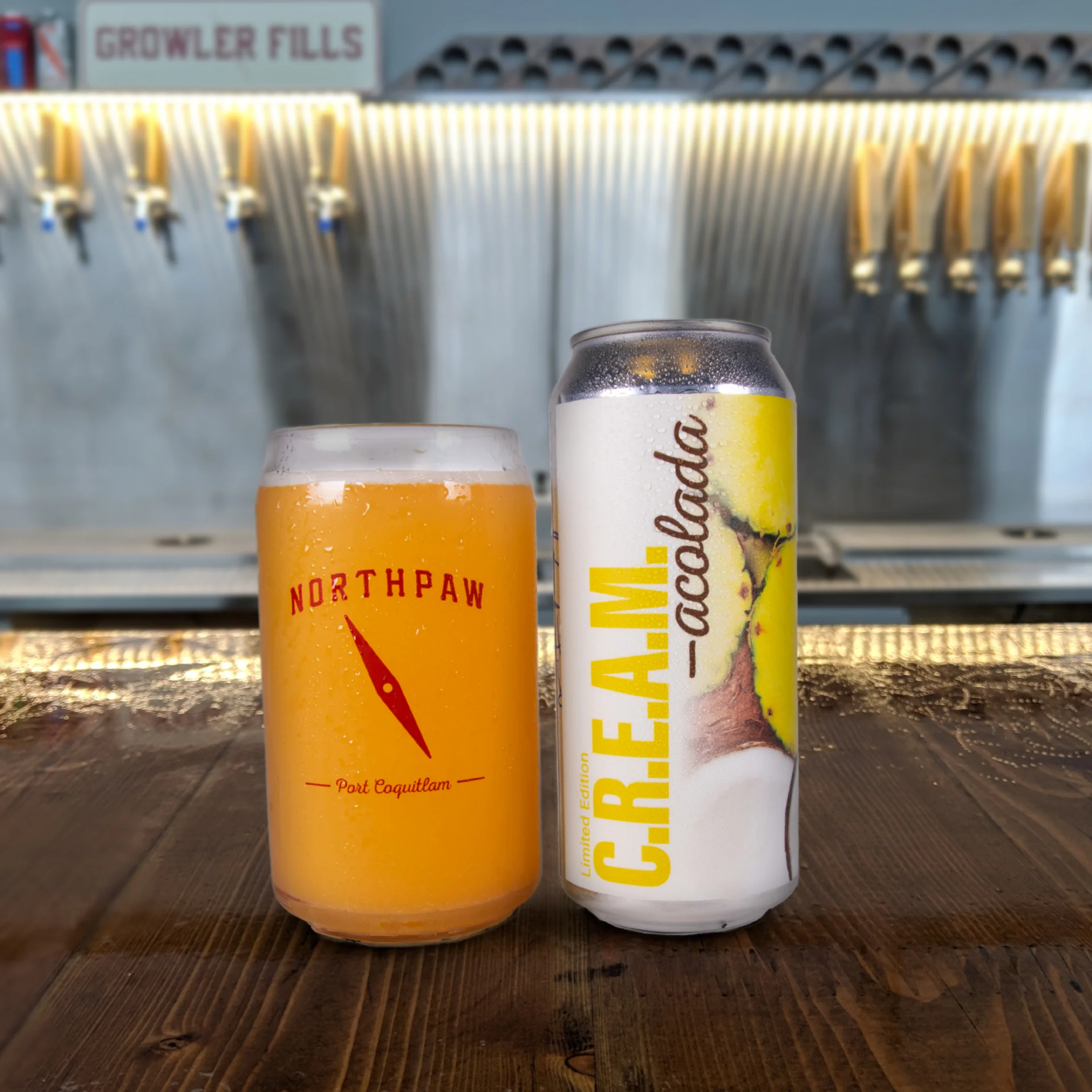 C.R.E.A.M. ~ Acolada