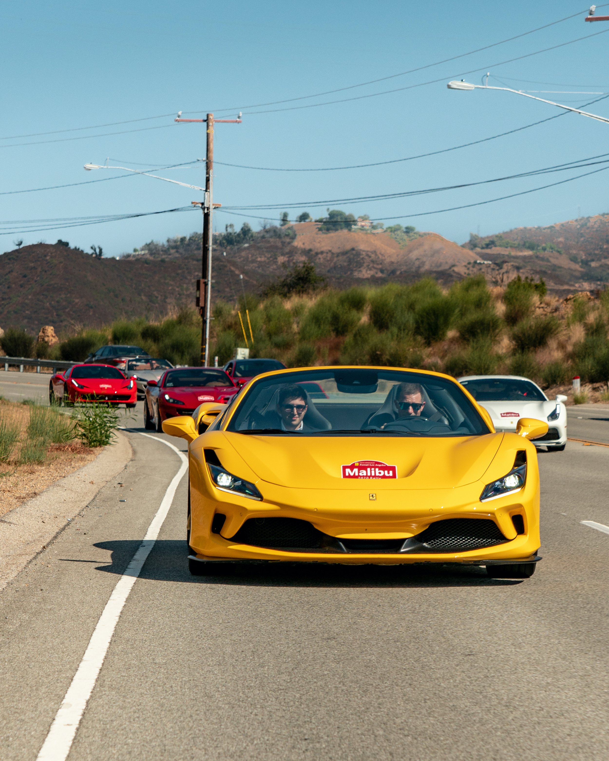 Mark Salazar- Ferrari LA to Malibu 47.jpg