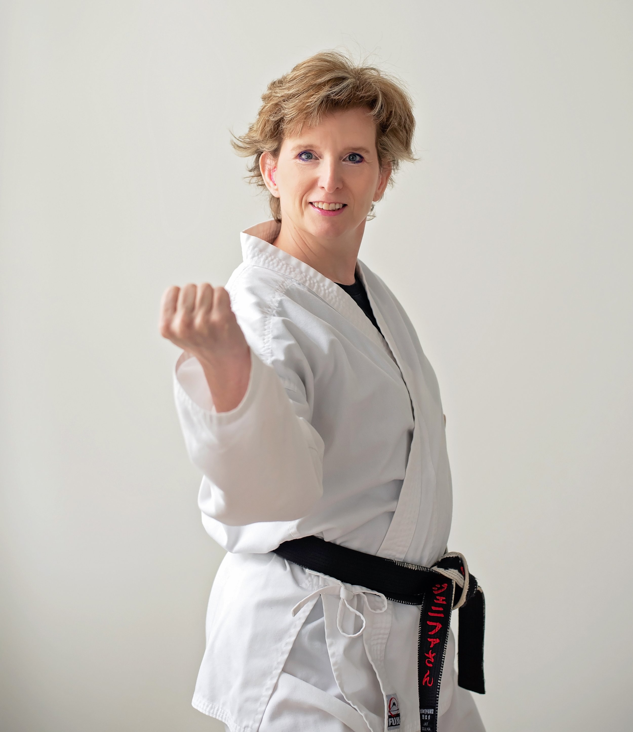 Jennifer Gibson - Cambridge, ON