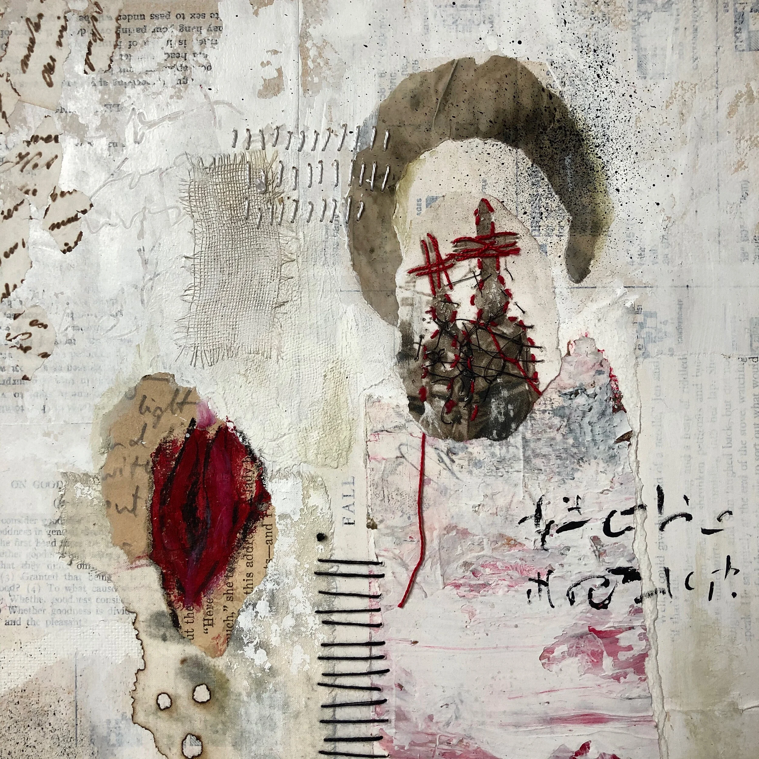 the one about the mother and the daughter