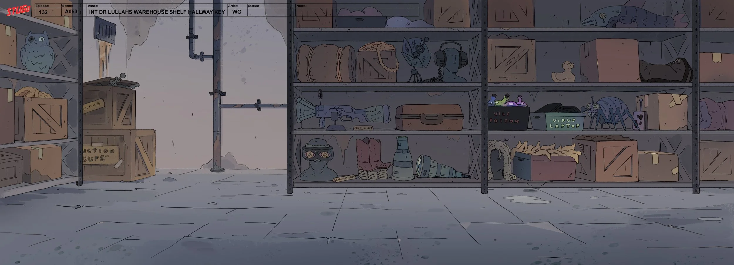 STU132_BG_A053_INT_DR_LULLAHS_WAREHOUSE_SHELF_HALLWAY_KEY_WG_V02.jpg