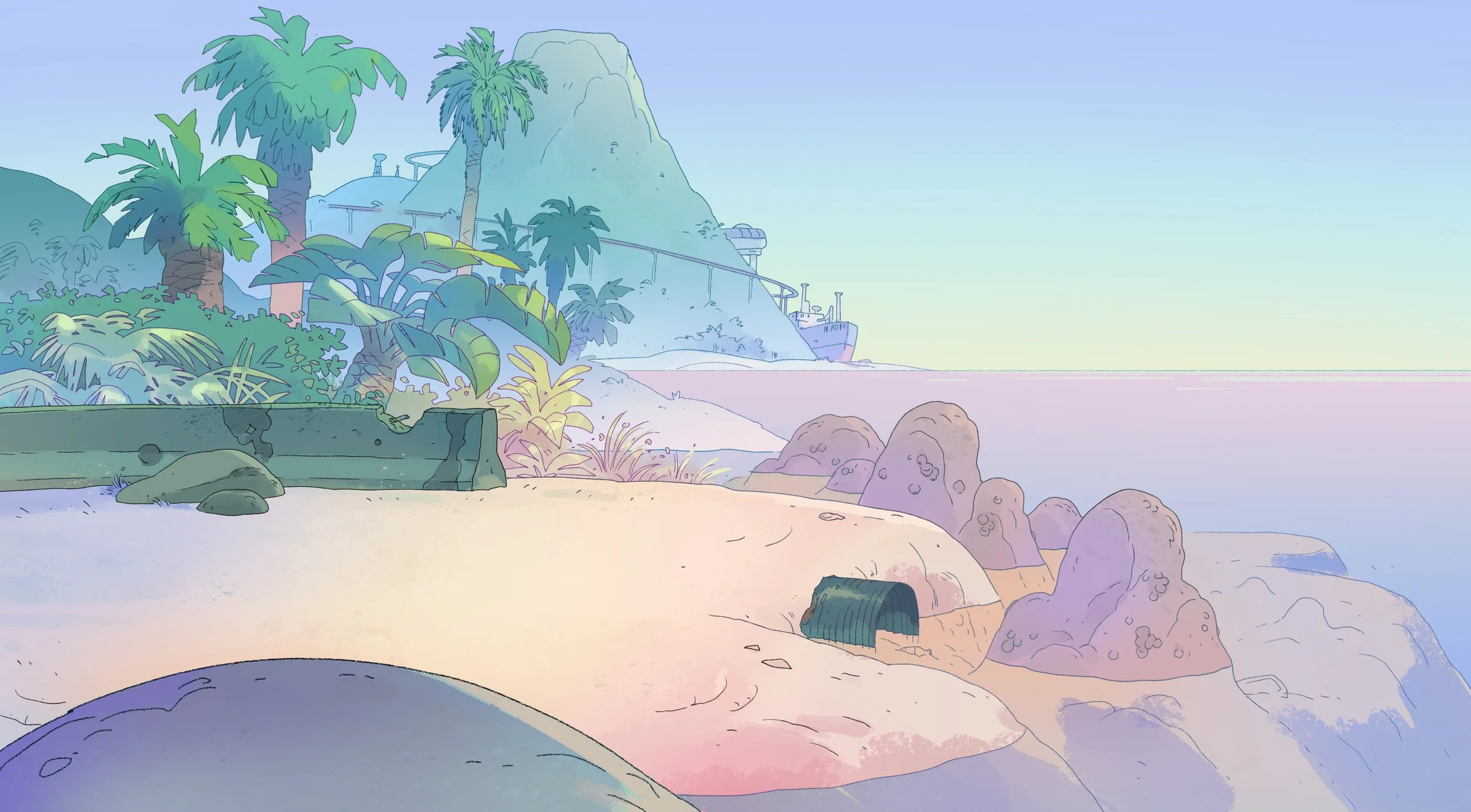 STU199_BG_LIVESTREAM_BEACH_SUNRISE_WG_v02.jpg
