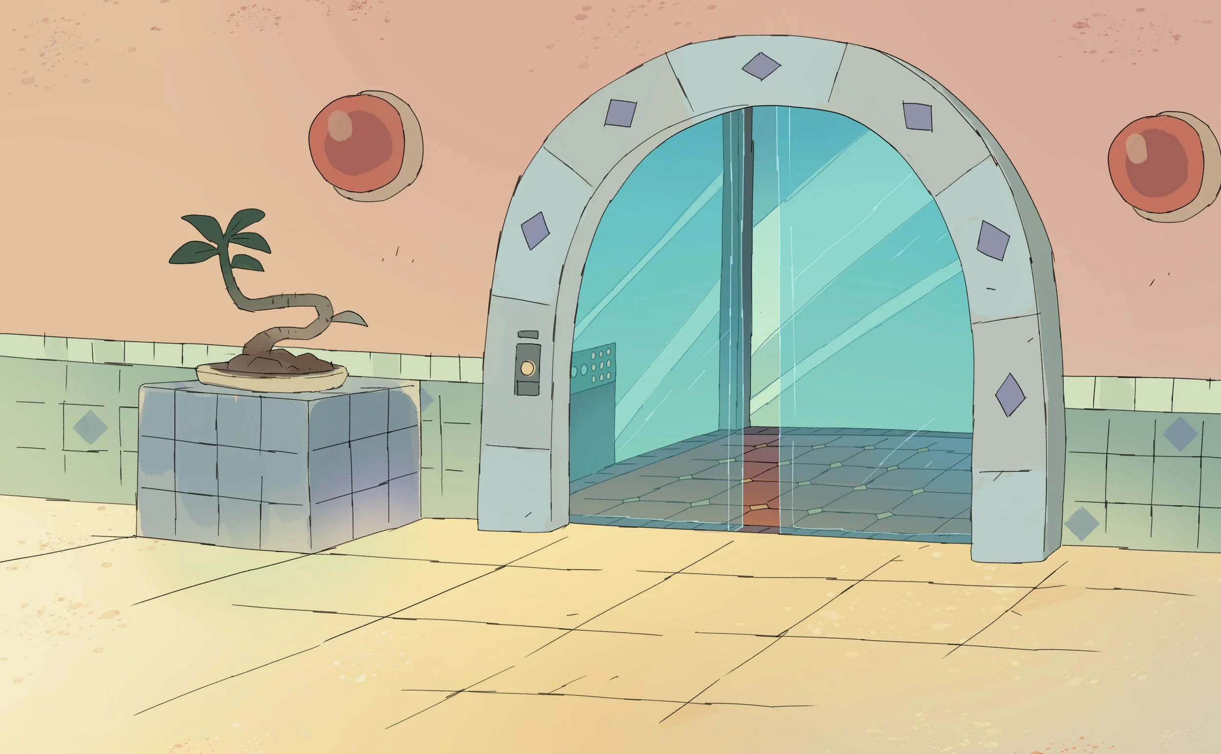 STU105_BG_A014_INT DR LULLAHS LAB A ENTRANCE GLASS DOOR_WG_V00.jpg