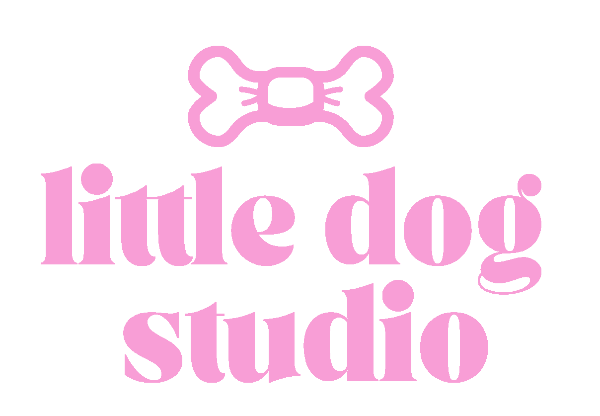 Little Dog Studio | Brisbane