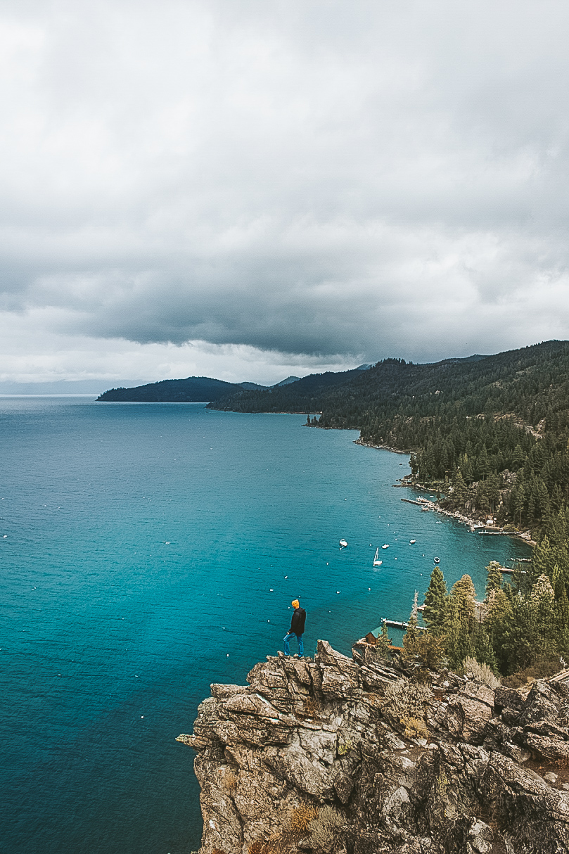 Tahoe (Coming Soon)