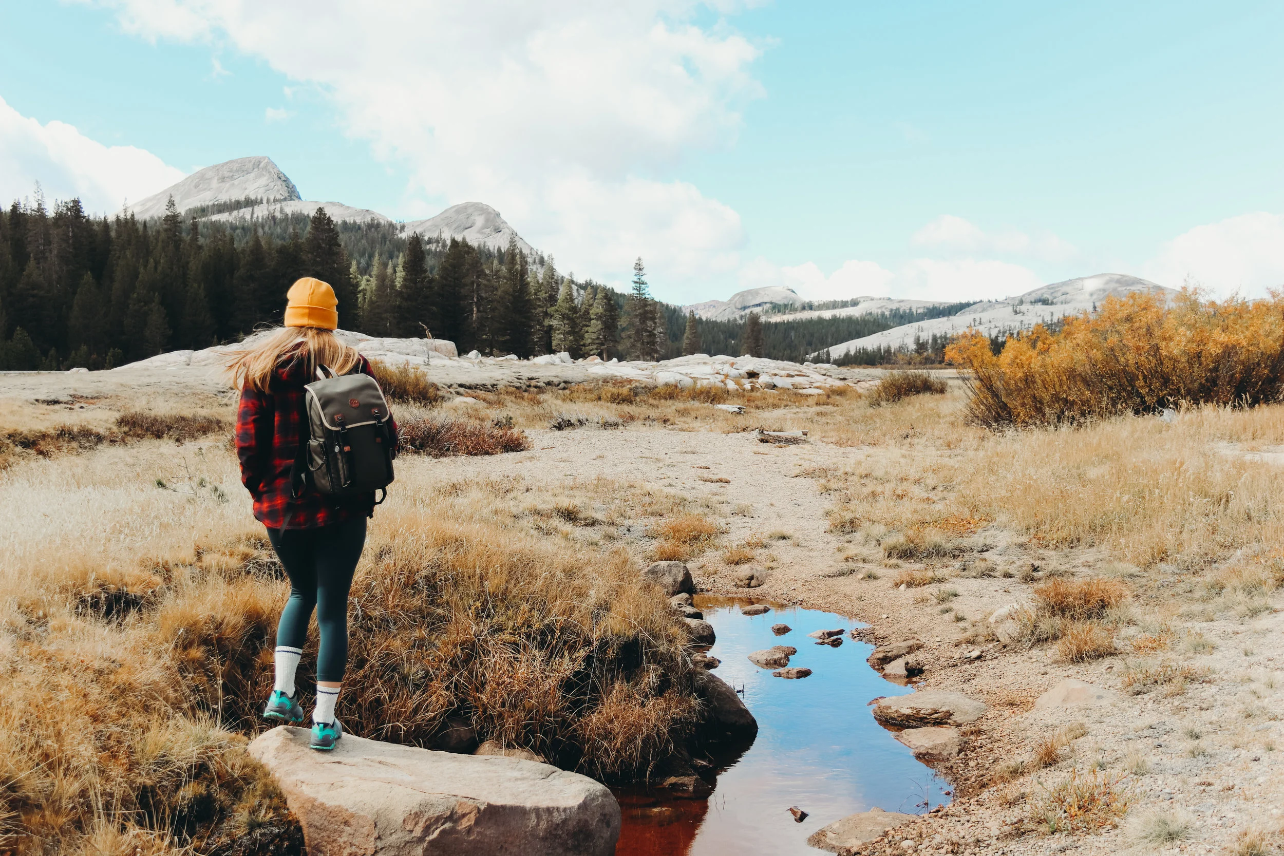 Yosemite (coming soon)