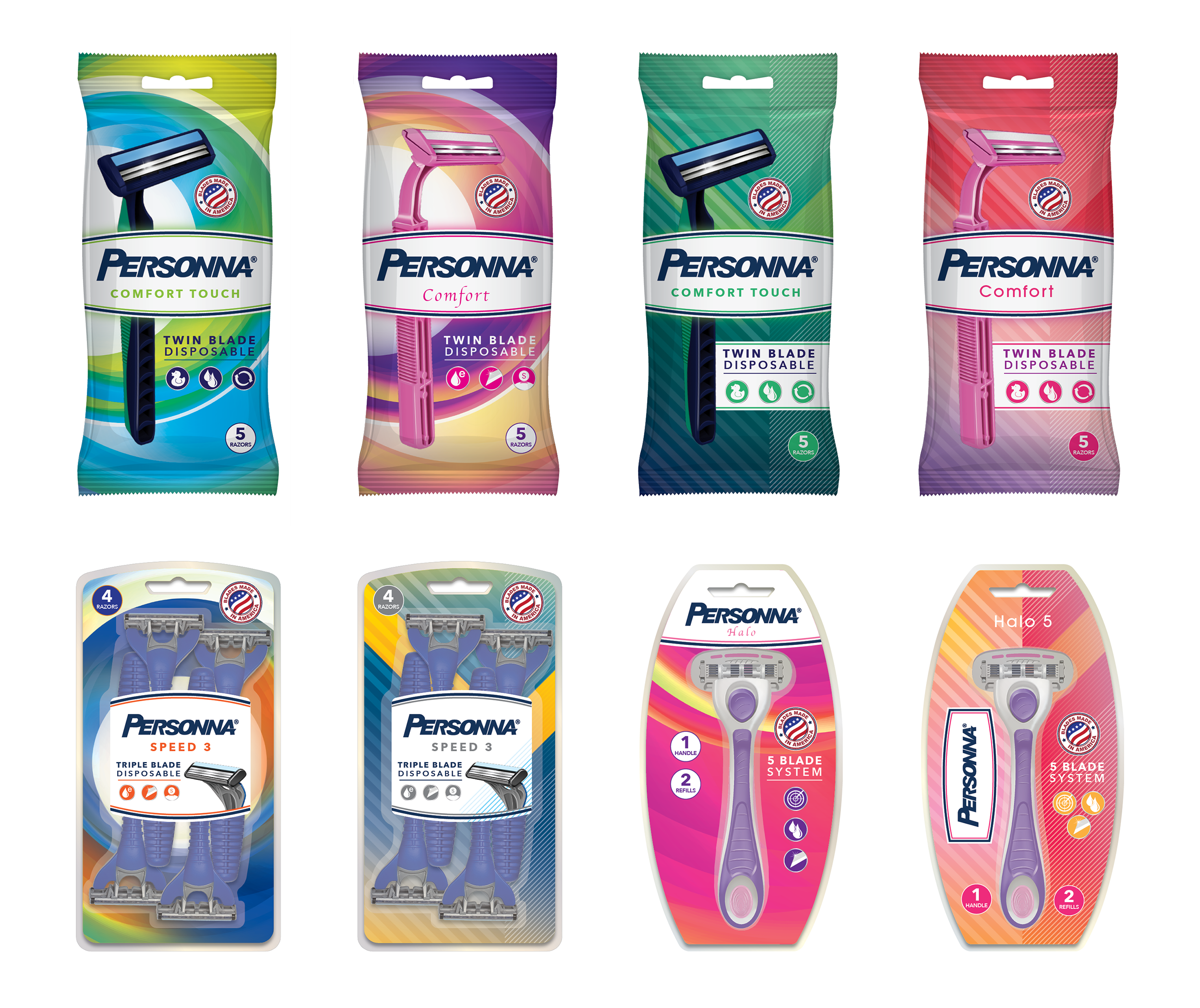 Packaging Concepts