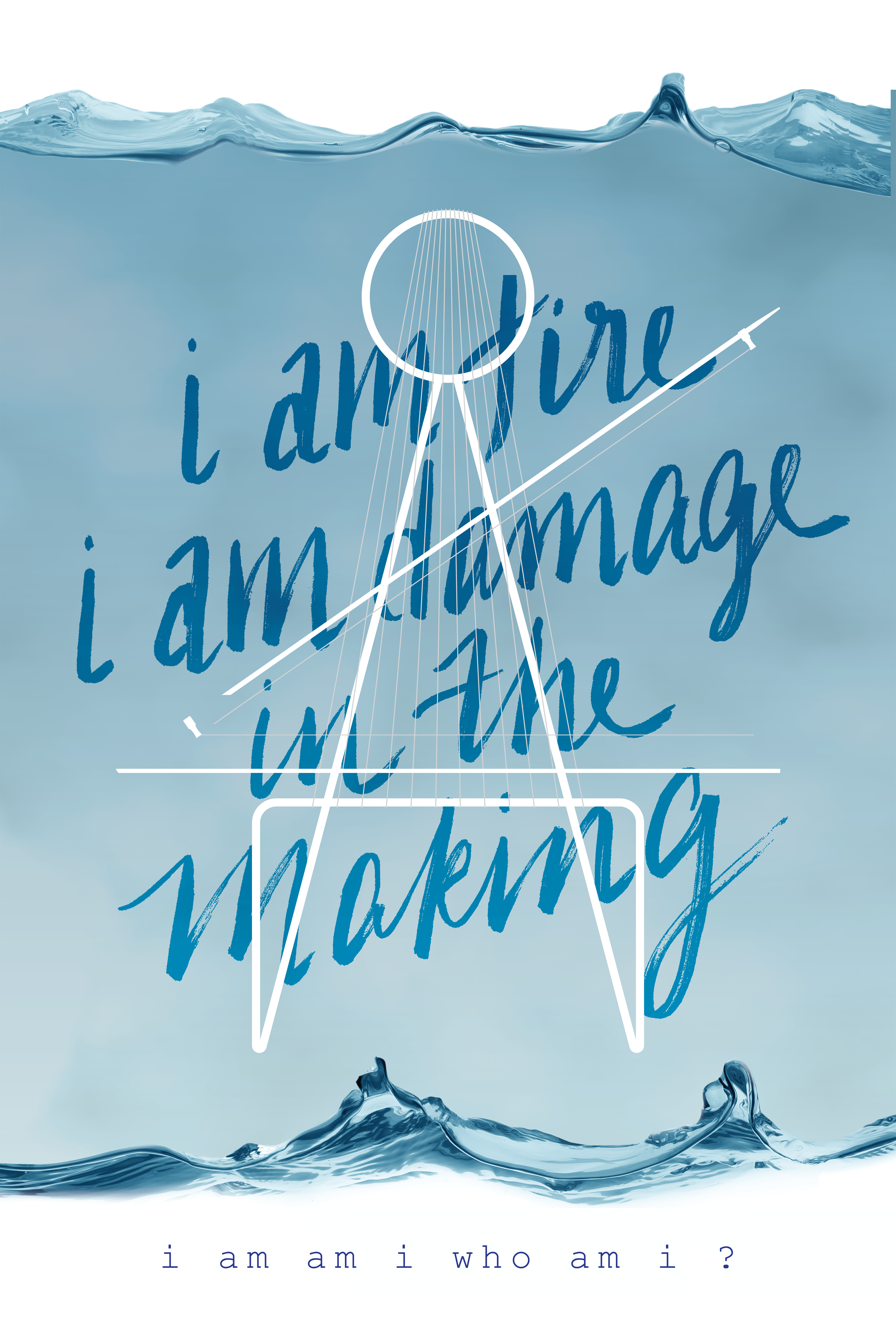 iamamiwhoami poster