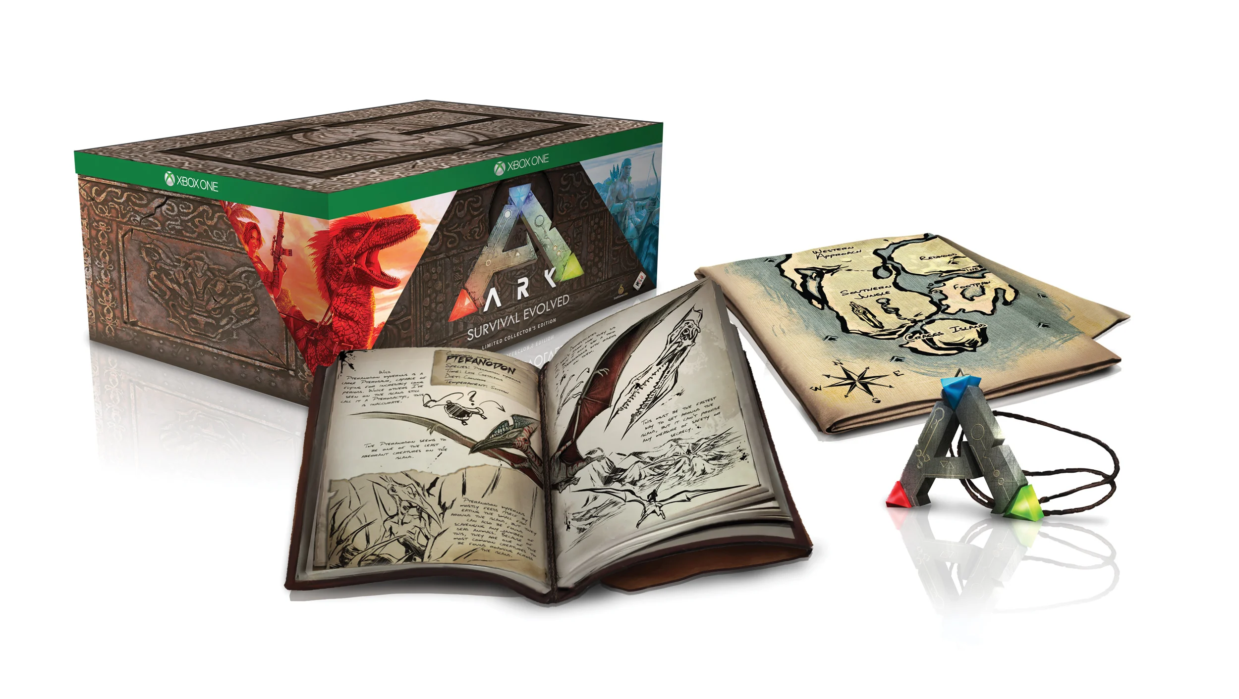 Ark: Survival Evolved Special Edition