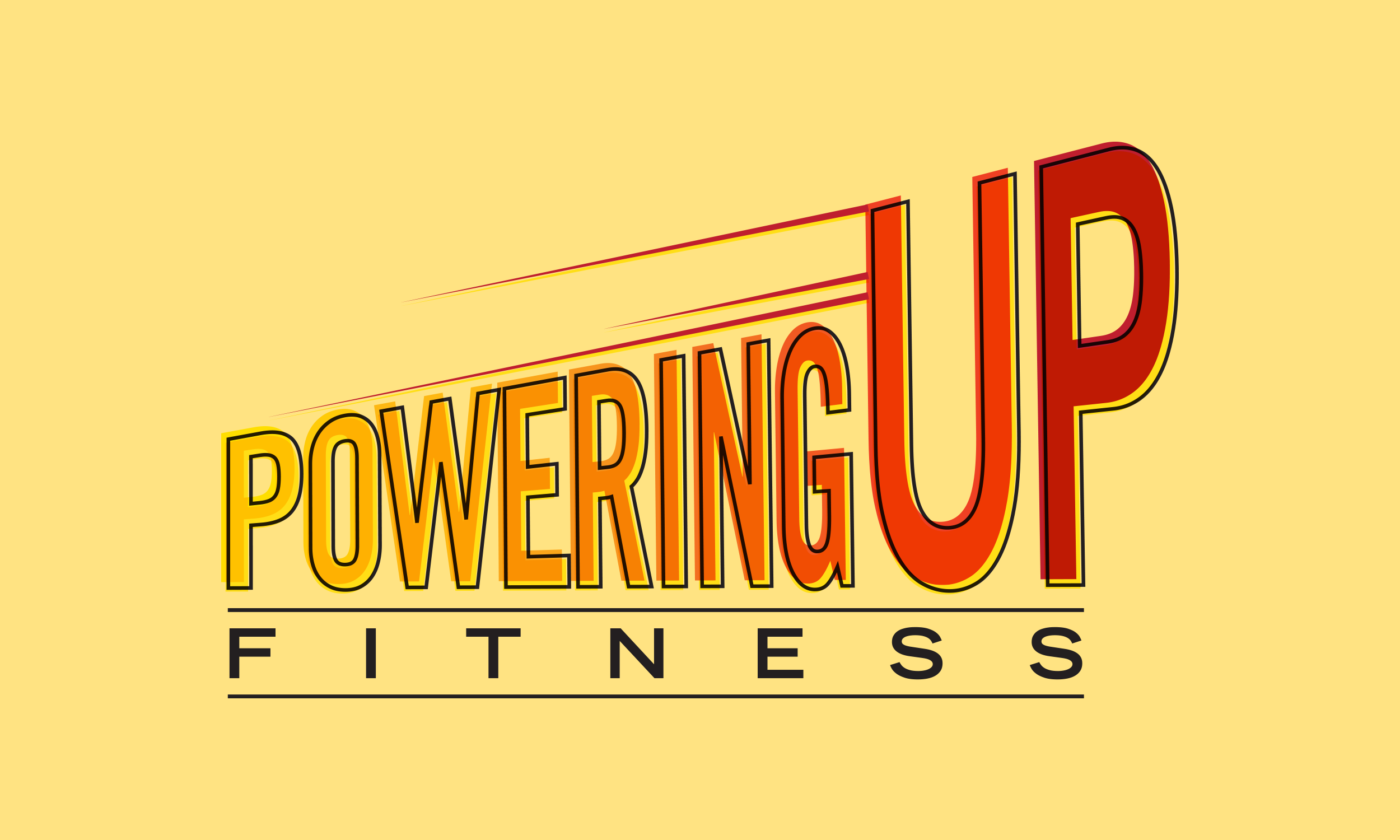 Fitness Blog
