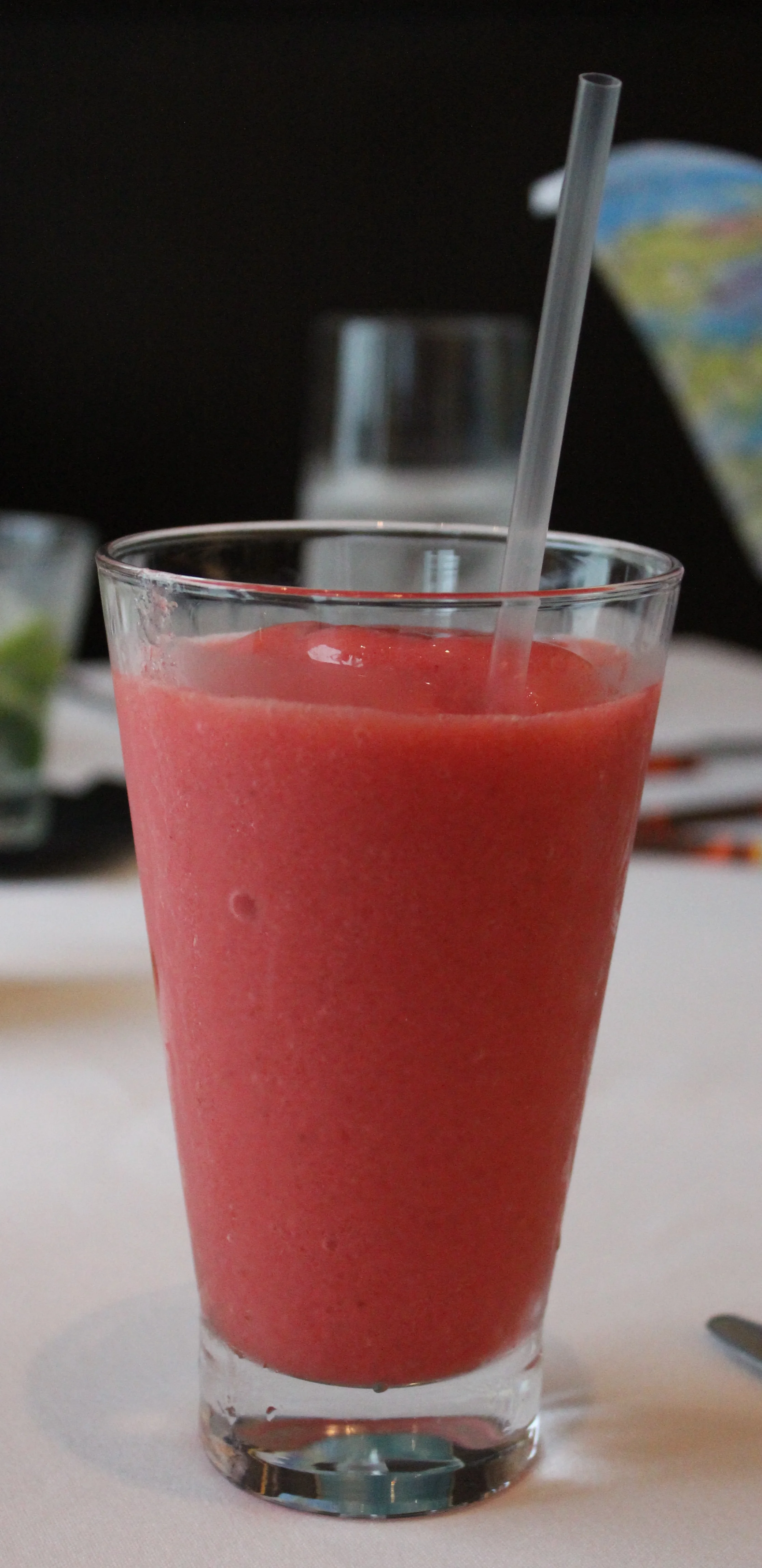 Strawberry Daiquiri