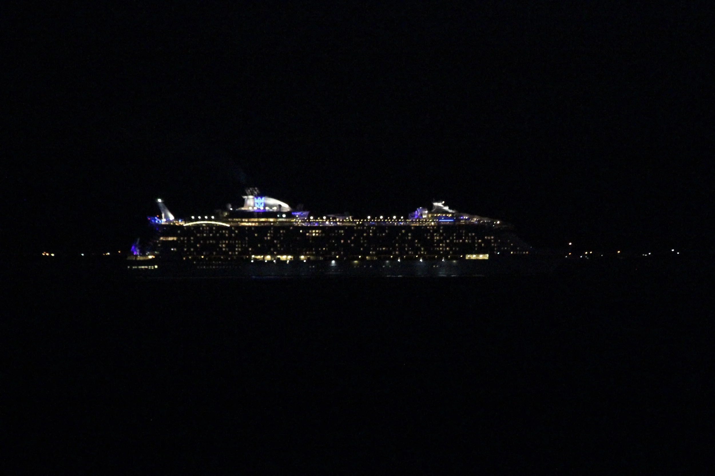 Harmony of the Seas