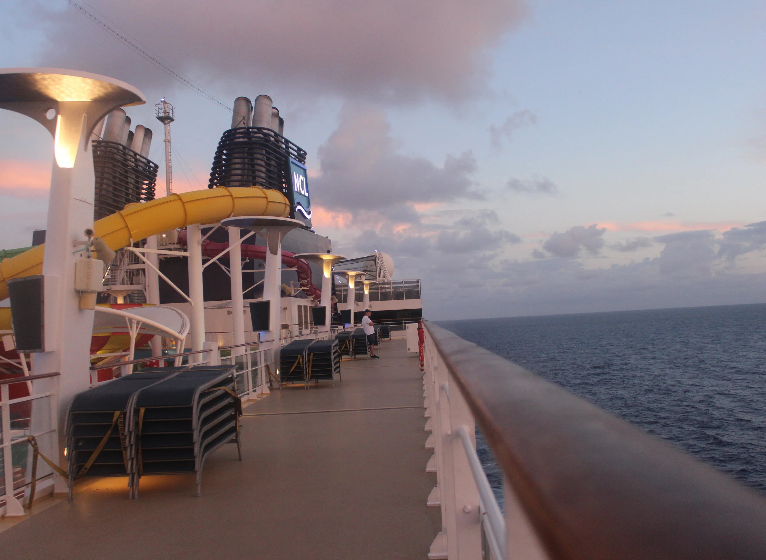 Sunrise