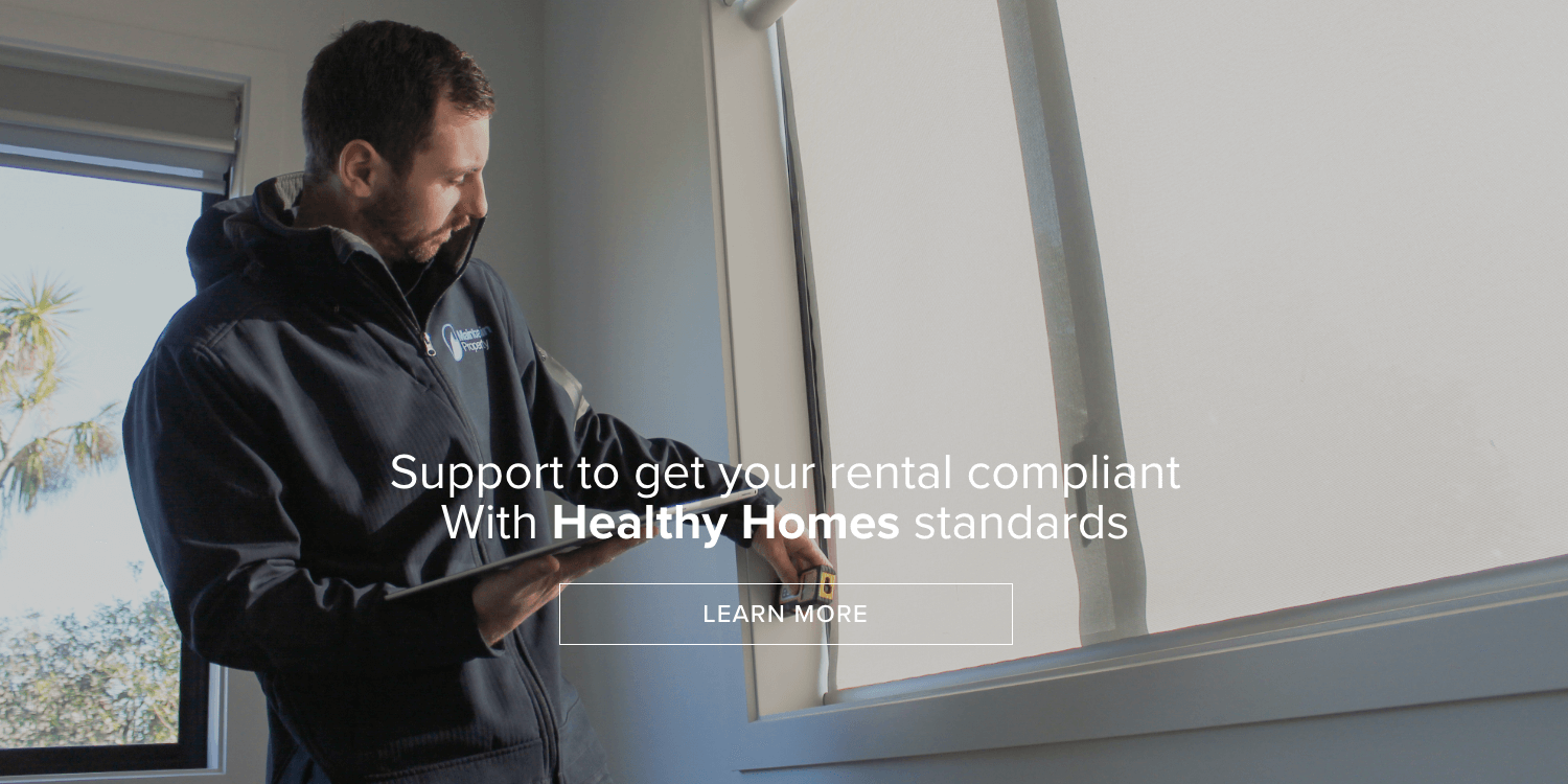 Property Management Companies Near MeMaintain Property Management