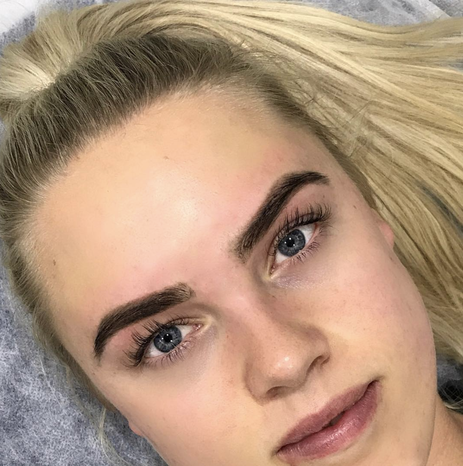 Brows Clovelly