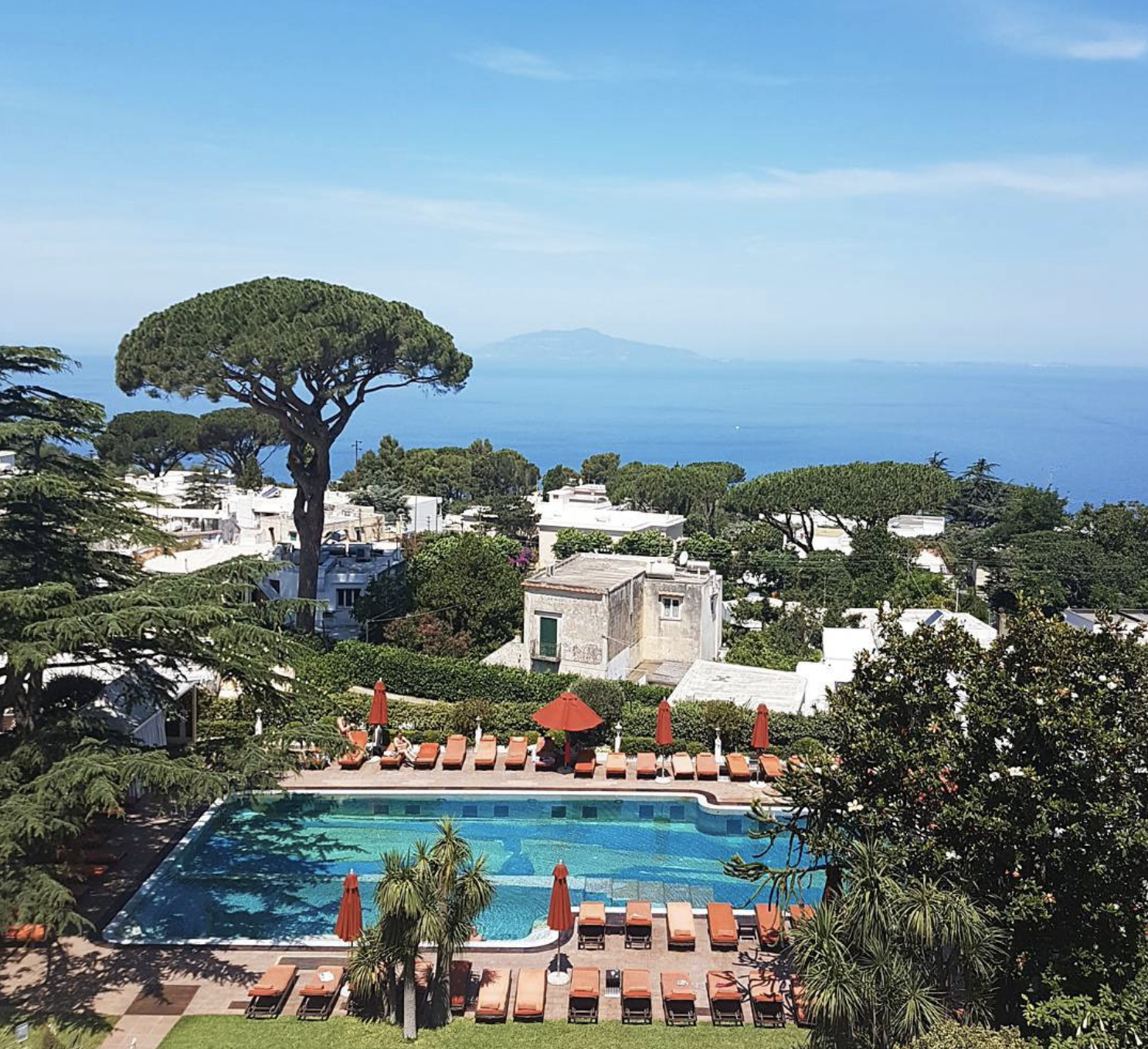 Capri