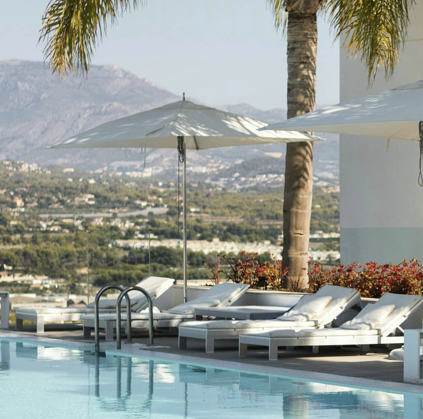 You can be inspired more by Sha Wellness Clinic, Spain by viewing their Instagram
