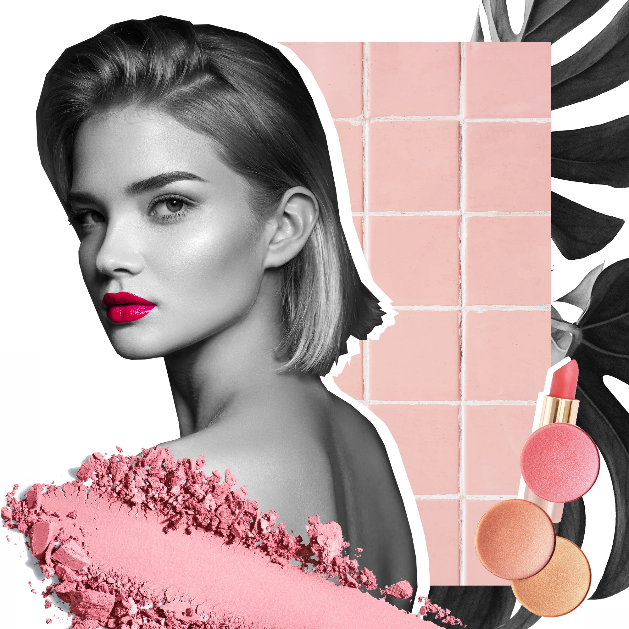 Makeup+at+The+Parlour+Room