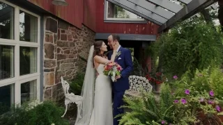 Ashley + Devin's Wedding | Perkasie, PA