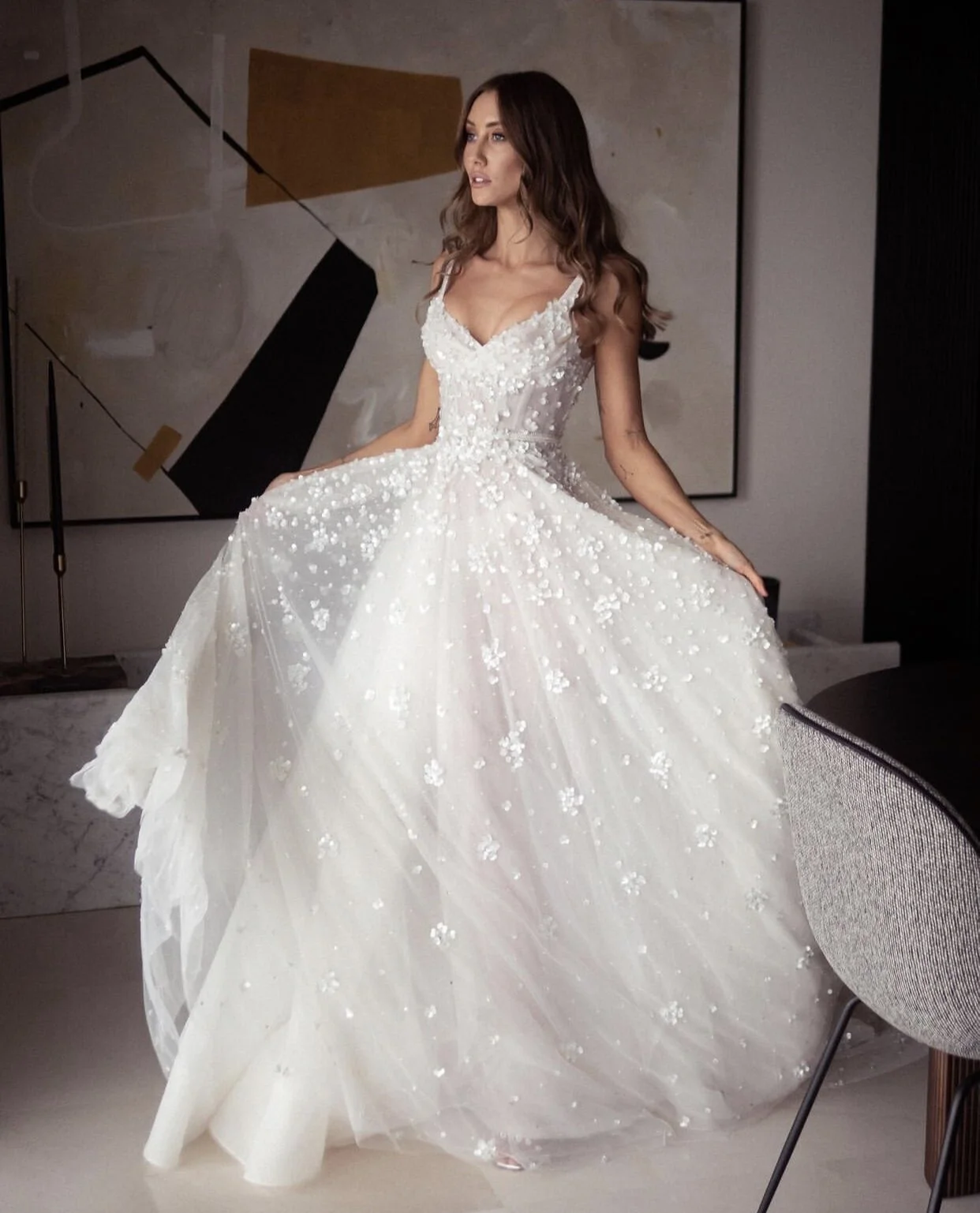 Your Dream Dress! — Mrs Smith Weddings