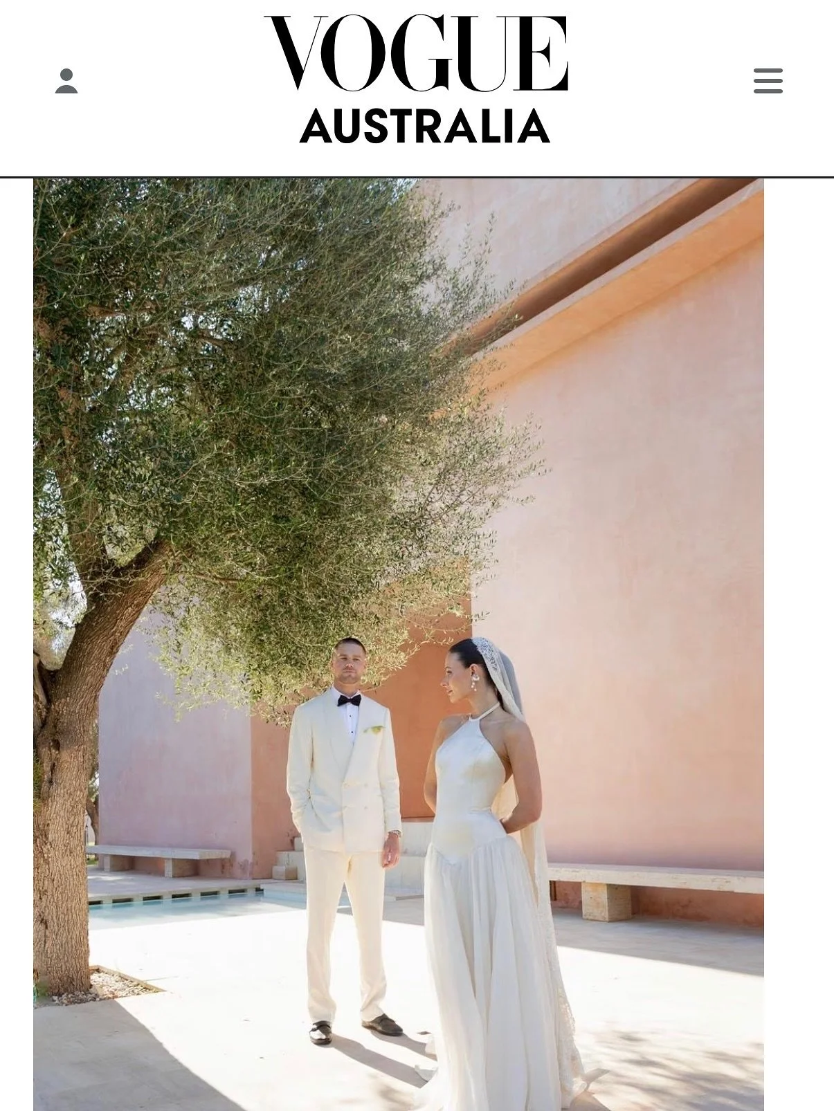 Taylia + Harry | Neuendorf House. 
As featured in @vogueaustralia 

Bride | @taysarris
Groom | @harryhimmelberg
Venue | @neuendorfhouse
Planner | @mrssmithweddings
Photographer | @sarahtonkinphotography 
Content Creator | @oliviaandliving.eventconten