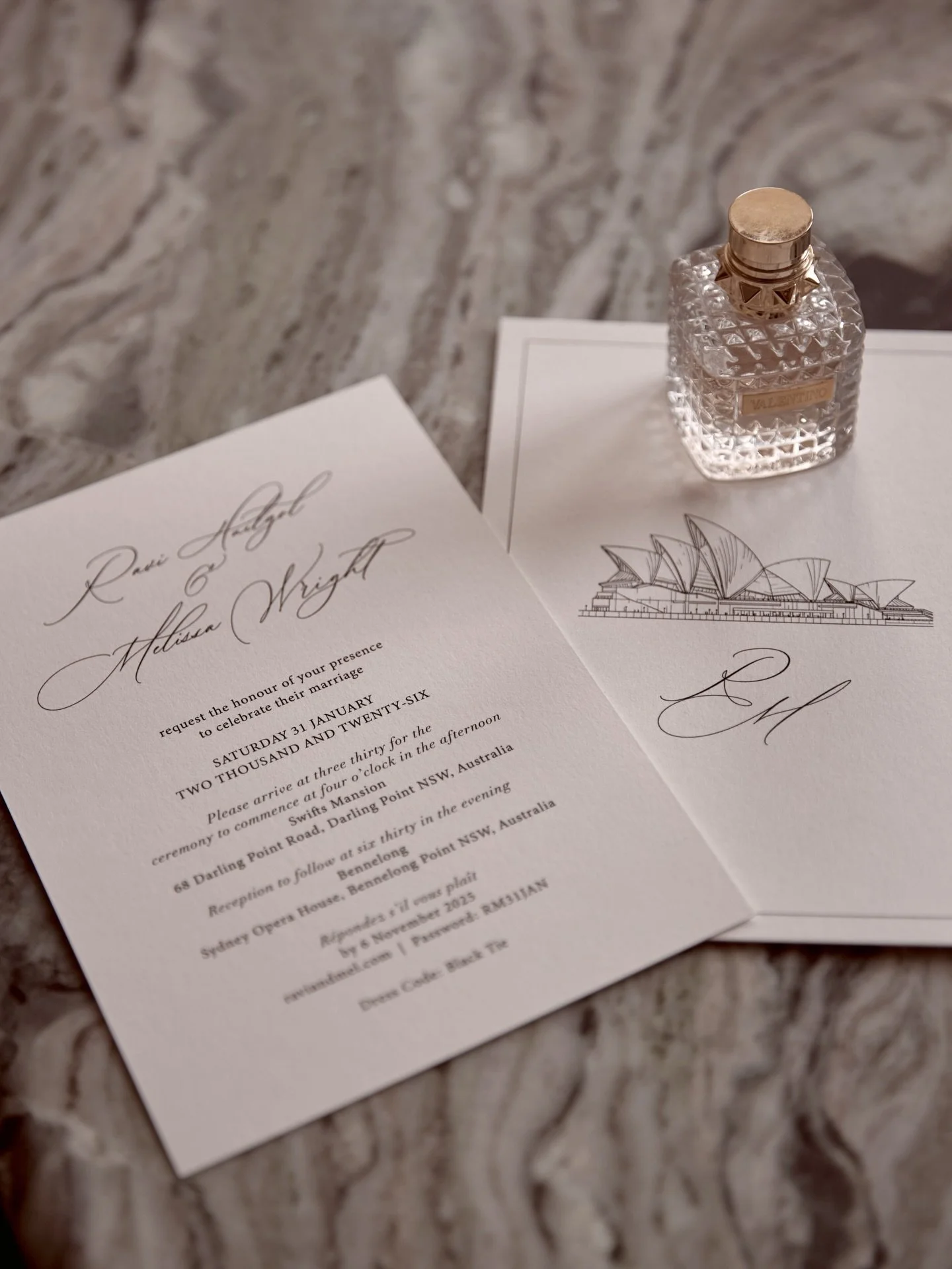 An unfolding story of elegance &ndash; bridal moments and the quiet details of the morning. 

Bride | @mel.wright1
Groom | @ravihuilgol
Ceremony | Swift&rsquo;s Mansion
Reception | @bennelong_sydney
Planner | @mrssmithweddings
Photographer | @imageha