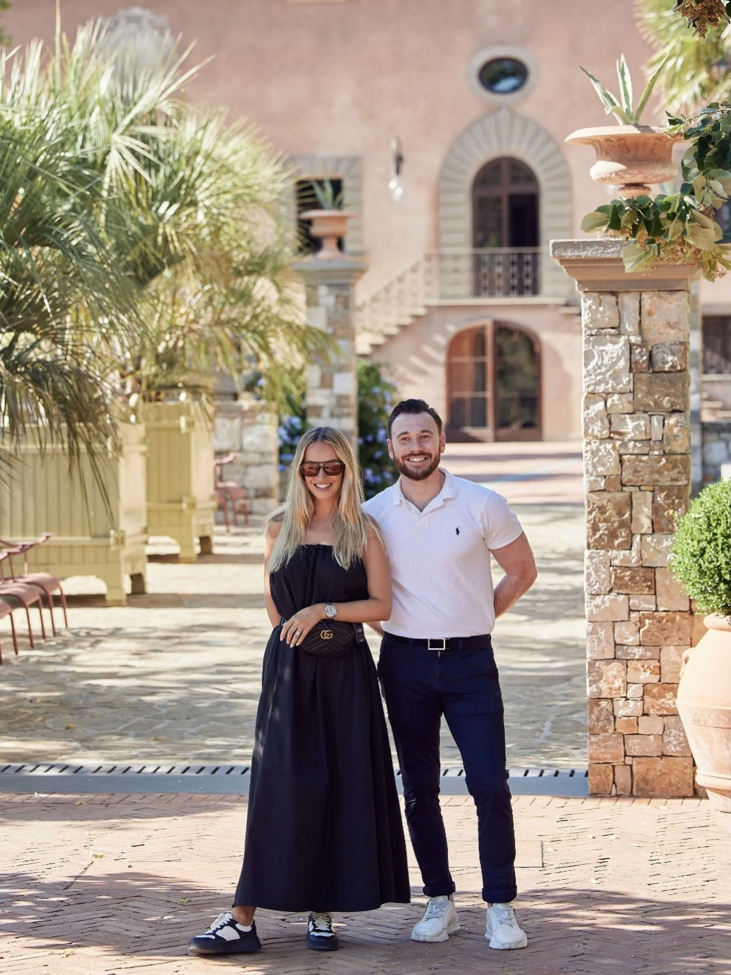 As many of our US couples are planning their weddings for the European summer, we&rsquo;re currently based in Miami for the next few months to work more closely alongside them.

We&rsquo;re available for in-person meetings while we&rsquo;re here and 