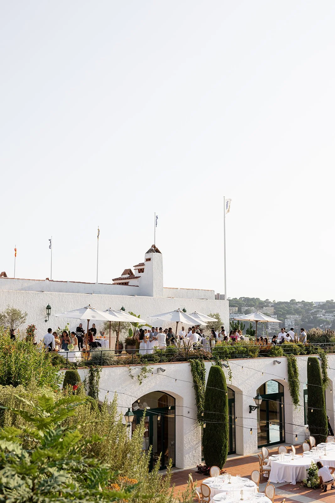 Where to Get Married in Europe: Italy, France, Spain or Greece?