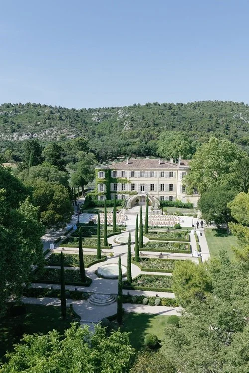8 Luxury Wedding Venues in the South of France We'd Recommend to Our Own Clients