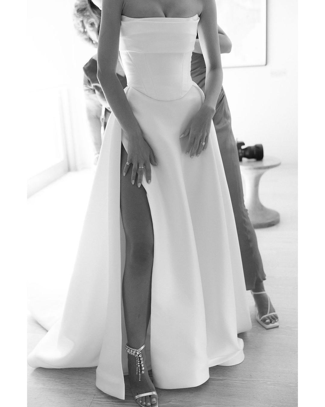 A+T - Magic in Athens Riviera ✨

Bride | @alexiskglover 
Groom | @tomglover3
Venue | @islandresortathensriviera 
Planner | @mrssmithweddings
Photo + Video | @louisgabrielphotography
Hair | @olgasarm @roots_hair_salons
Makeup | @agapimakeupartist
Flor
