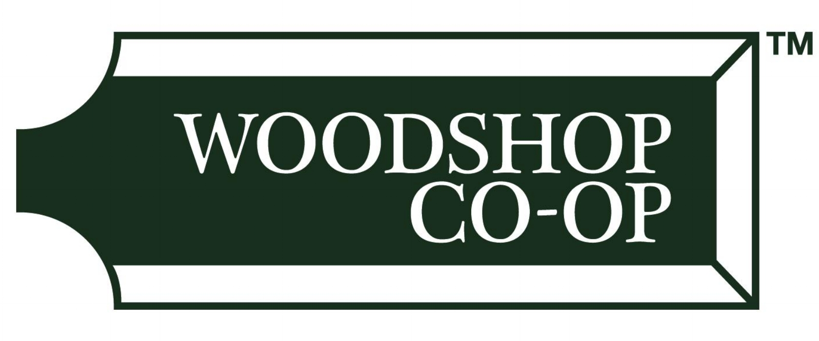 Woodshop Co-Op