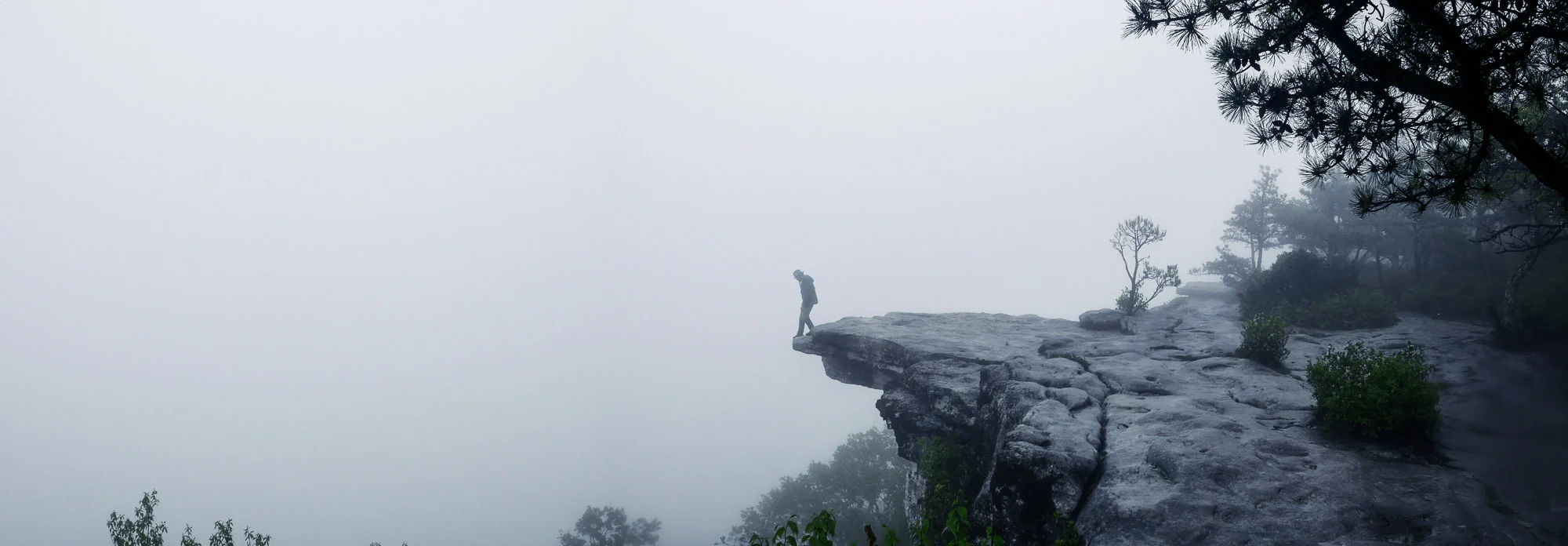 On the Edge