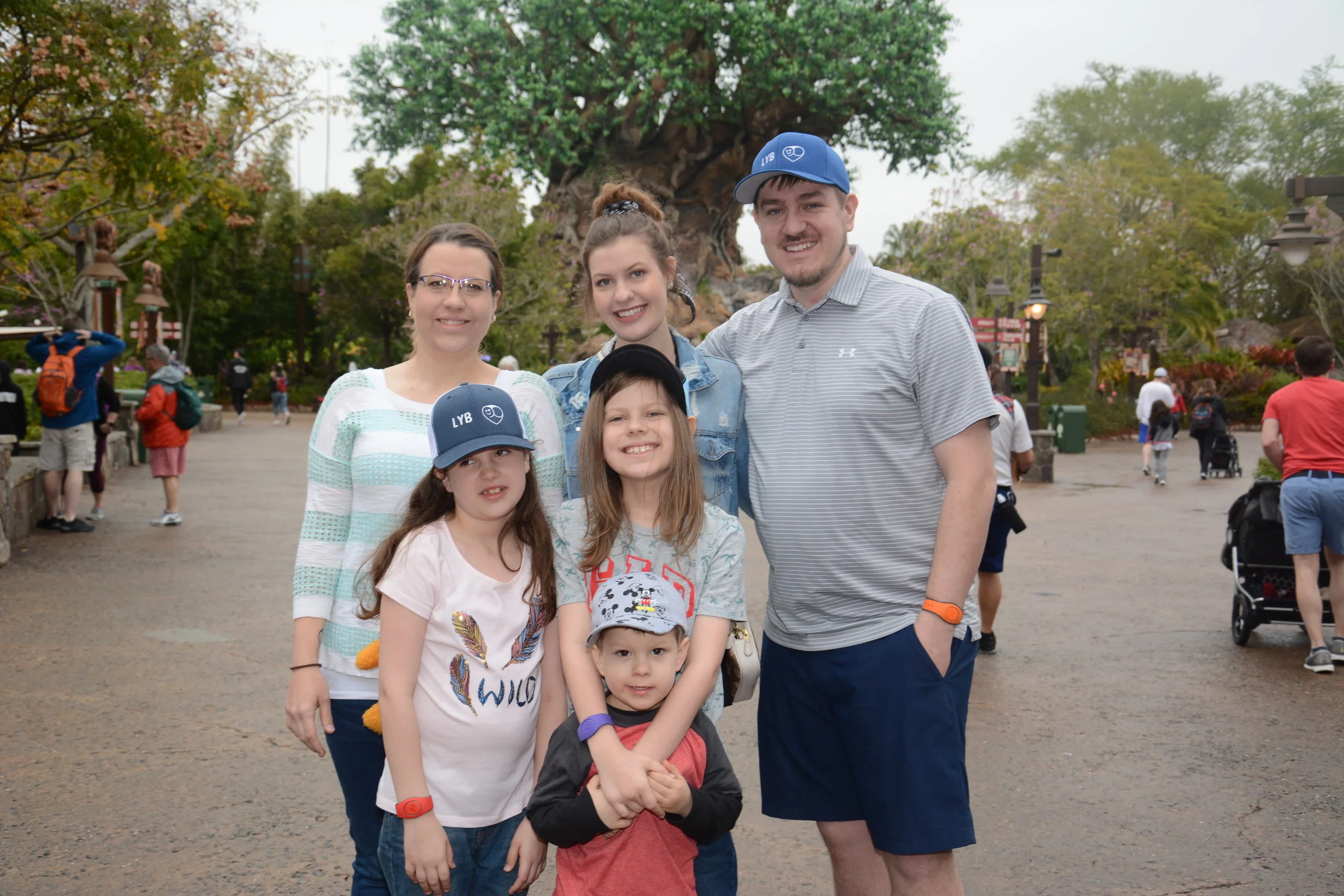 The Long Overdue, Big-Bun-Loving-Blog Update