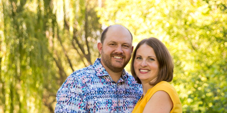 Survivor Story - Bryan Schaffer